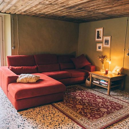 Casa Immersa Nelle Colline Romagnole Civorio Zewnętrze zdjęcie