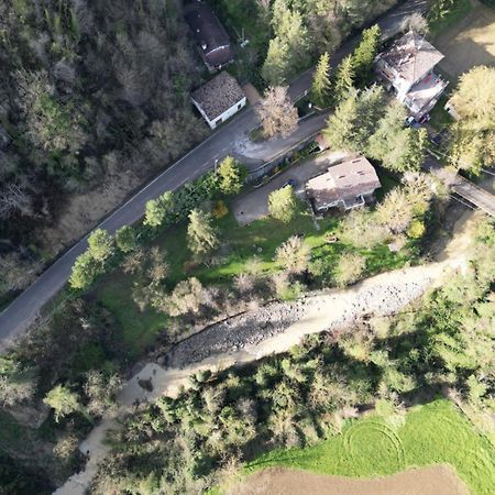 Casa Immersa Nelle Colline Romagnole Civorio Zewnętrze zdjęcie