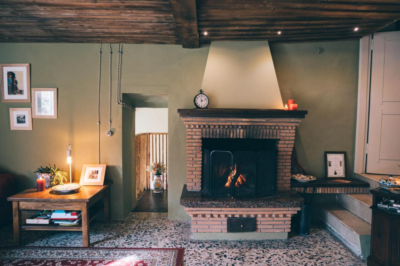Casa Immersa Nelle Colline Romagnole Civorio Zewnętrze zdjęcie