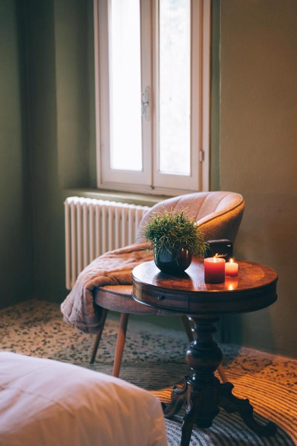 Casa Immersa Nelle Colline Romagnole Civorio Zewnętrze zdjęcie