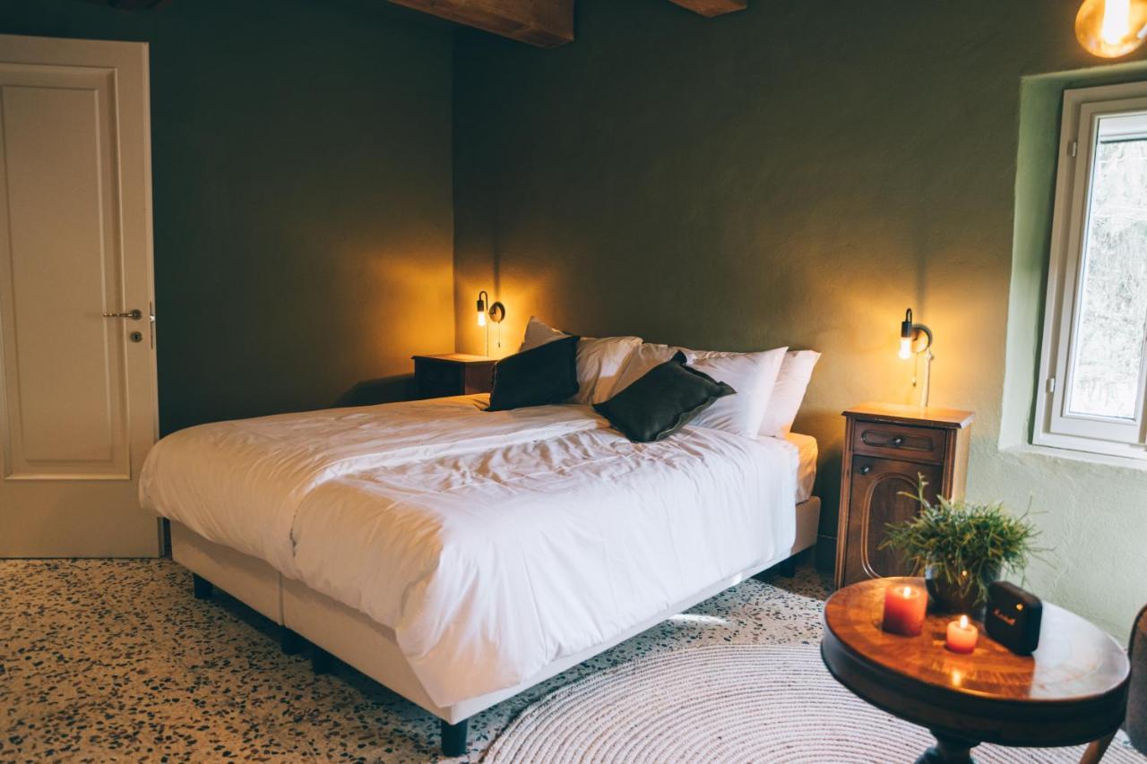 Casa Immersa Nelle Colline Romagnole Civorio Zewnętrze zdjęcie