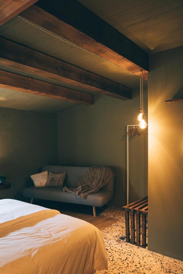 Casa Immersa Nelle Colline Romagnole Civorio Zewnętrze zdjęcie